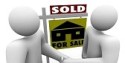 real estate sign